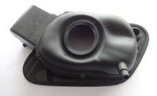 加油口蓋本體（雙色）